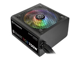 Thermaltake Technology PS-SPR-0700NHFAWU-1 Main Image from Right-angle