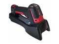 Honeywell Granit 1991iXR Ultra-Rugged FlexRange Scanner USB Kit: Wireless, 1991IXLR-3USB-5-N, 41715238, Bar Code Scanners