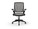 Humanscale W11BN10N10SHNSC                Image 1 from Front