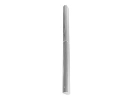 JBL CBT 200LA 1 WH Main Image from Right-angle