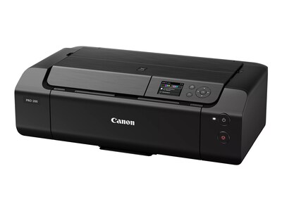 Canon PIXMA Pro 200 , 4280C002, 41195238, Printers - Ink-jet