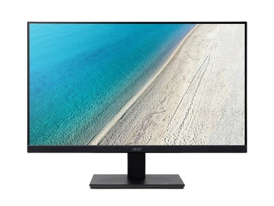 Acer 23.8 V247Y Gbmix Full HD LED-LCD Monitor, UM.QV7AA.G03                  , 41872121, Monitors