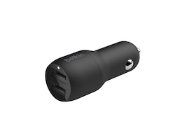 Belkin CCB001BTBK Main Image from Right-angle