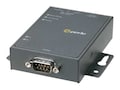 Perle IOLAN DS1 G9 Device SVR 1XDB9M RS232 422 485 10 100 1000 , 04031774, 34722466, Remote Access Servers