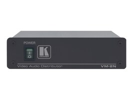 Kramer Electronics VM-2N Main Image from Kramer Electronics VM-2N Main Image from
