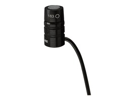 Shure MX183 Main Image from Front