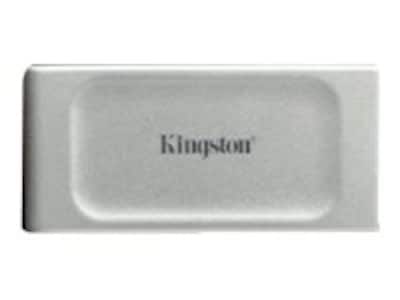 Kingston 500GB XS2000 USB 3.2 Gen 2x2 Portable Solid State Drive, SXS2000/500G, 41314842, Solid State Drives - External Kingston 500GB XS2000 USB 3.2 Gen 2x2 Portable Solid State Drive, SXS2000/500G, 41314842, Solid State Drives - External