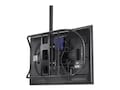 Chief Manufacturing Fusion Flat Panel Back Cover, Single LCM, FCAC1LB, 38247252, Stands & Mounts - Digital Signage & TVs Chief Manufacturing Fusion Flat Panel Back Cover, Single LCM, FCAC1LB, 38247252, Stands & Mounts - Digital Signage & TVs