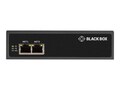 Black Box Console Server 4-port, LES1604A, 36394081, Remote Access Hardware