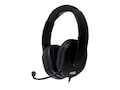 Hamilton MACH-2 Multimedia Stereo Headset - Over-Ear w  Steel Reinforced Gooseneck Mic, M2USB, 35176559, Headsets (w/ microphone)