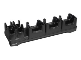 Zebra Technologies International CR40-3S4T-TC2-G-02 Main Image from Left-angle
