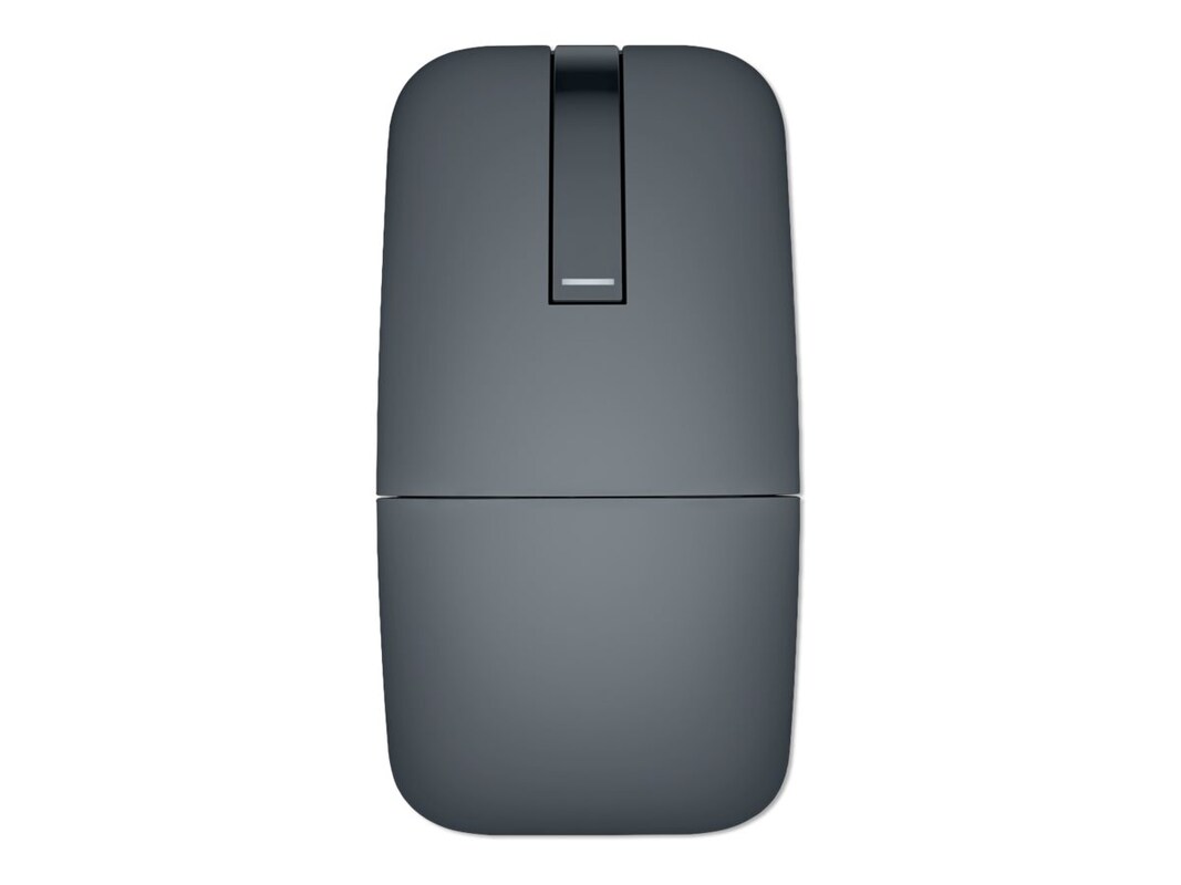 Dell Bluetooth Travel Mouse, MS700, Black (MS700-BK-R-NA)