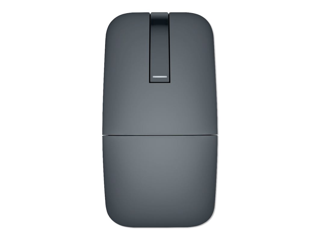 Dell Bluetooth Travel Mouse, MS700, Black (MS700-BK-R-NA)