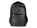 Mobile Edge 16 Graphite SmartPack Backpack, MEGBPSP, 35402350, Carrying Cases - Notebook