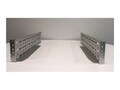 N1 Critical Technologies UNIVERSAL 4-POST RACK-MOUNT SH, 10-500805                     , 41868724, Rack Mount Accessories