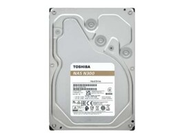 Toshiba Disk Products HDWG780XZSTA Main Image from Front