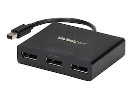 StarTech.com MSTMDP123DP Main Image from Right-angle