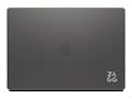 ZAGG Hardshell Case for MacBook Pro 14 (M1, M2, M3) - Smoke, 702315488 , 41896485, Carrying Cases - Notebook ZAGG Hardshell Case for MacBook Pro 14 (M1, M2, M3) - Smoke, 702315488 , 41896485, Carrying Cases - Notebook