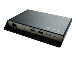 Cisco CV-HD2-DMP-K9 Main Image from Right-angle