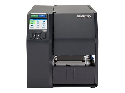 Printronix T8204 8 Wide 203dpi PGL VGL Thermal Transfer Printer, T82X8-1106-0, 30880150, Printers - Label Printronix T8204 8 Wide 203dpi PGL VGL Thermal Transfer Printer, T82X8-1106-0, 30880150, Printers - Label