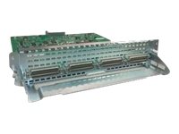 Cisco 64 Channel Async Serial Interface for ISR4000 Series (SM-X-64A=)