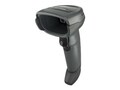 Zebra DS4600-SR Barcode Scanner w  Stand USB Kit, Black, DS4608-SR7U2100SGW, 37629646, Bar Code Scanners