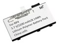 BTI BTI BTRY-RF85-44MA1-01-BTI 3.7, BTRY-RF85-44MA1-01-BTI        , 42043874, Batteries - Other