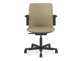 Humanscale PT16BCL11VSSNSC Main Image from Front