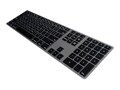 Ergoguys MATIAS BACKLIT WIRELESS KEYBOA, FK418BTLB , 41936424, Keyboards & Keypads Ergoguys MATIAS BACKLIT WIRELESS KEYBOA, FK418BTLB , 41936424, Keyboards & Keypads