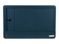 Bretford Manufacturing 16X CUBE Micro Station, Topaz, TVS16PAC-TZ, 41421203, Charging Stations Bretford Manufacturing 16X CUBE Micro Station, Topaz, TVS16PAC-TZ, 41421203, Charging Stations