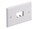 Panduit CFPH2IW                        Image 1 from Left-angle