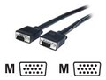 Comprehensive HD Pro Series VGA Cable (M-M), 6ft, VGA15P-P-6HR, 14772693, Cables Comprehensive HD Pro Series VGA Cable (M-M), 6ft, VGA15P-P-6HR, 14772693, Cables