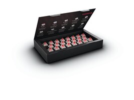 Cherry Corp. DMX1A-L1NA-1A                  Main Image from Left-angle