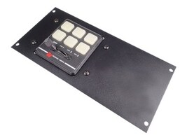 Havis C-EB40-FSS-1P                  Main Image from Right-angle
