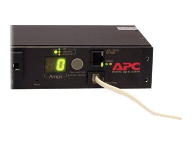 Power Distribution Unit for sale online AP9564 APC 