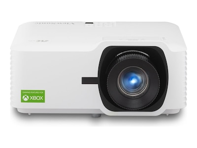 ViewSonic LX700-4K Laser Projector, 3500 Lumens, White, LX700-4K, 41758266, Projectors ViewSonic LX700-4K Laser Projector, 3500 Lumens, White, LX700-4K, 41758266, Projectors