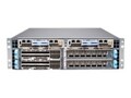 Juniper Networks MX-series MX10003 Chassis Router rack-mountable, JNP10003-CHAS, 41131056, Network Routers