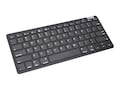 Ram Mounts Bluetooth Keyboard, RAM-KB1-BT, 41281635, Keyboards & Keypads