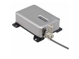 StarTech.com 424D3N-USB-C-CHARGER           Main Image from Right-angle