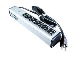 Legrand AV UL206BC                        Main Image from Left-angle