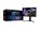 Gigabyte Technology AORUS FO27Q2 SA1               Image 7 from Right-angle