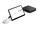 Yealink Network Technology 1206661                        Image 1 from Left-angle