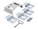 Tripp Lite SRIN410106 Image 11 from Right-angle