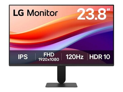 LG 24 BF410B-B Full HD LED-LCD Monitor, 24BF410B-B, 42075852, Monitors LG 24 BF410B-B Full HD LED-LCD Monitor, 24BF410B-B, 42075852, Monitors