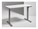 Humanscale FTG2448WH Image 3 from Left-angle