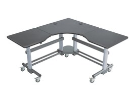 Ergotron ELTBCSM-BK4 Main Image from Front