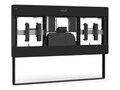 Cisco CISCO ROOM KIT EQX, WALL STAND, CS-KIT-EQX-WSK-C=             , 41863824, Stands & Mounts - Digital Signage & TVs