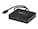 StarTech.com MSTCDP123DP Image 2 from Right-angle