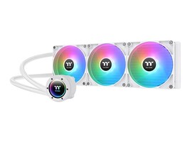 Thermaltake Technology CL-W378-PL14SW-A Main Image from Right-angle
