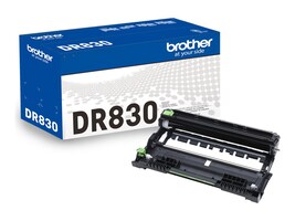 Brother DR830 Main Image from Left-angle